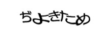 Authentication image